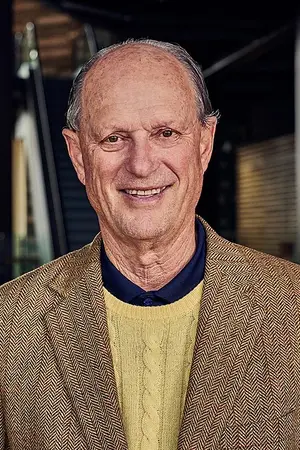 Robert Ballard