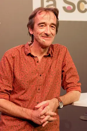 Frédéric Courant