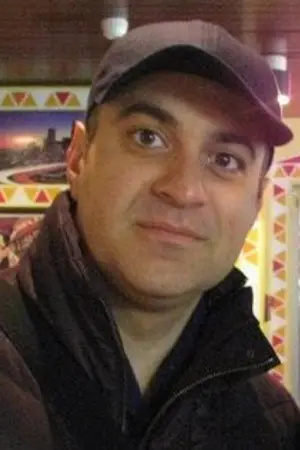 Garik Martirosyan