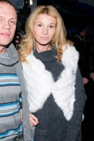 DJ Грув