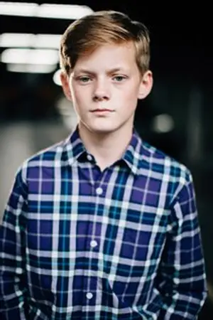 Cory Grüter-Andrew