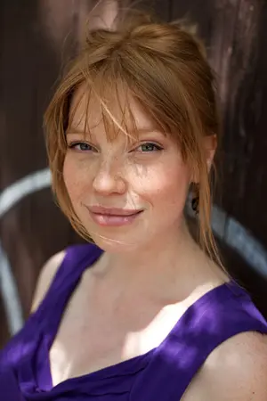 Joanna Douglas