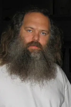 Рик Рубин