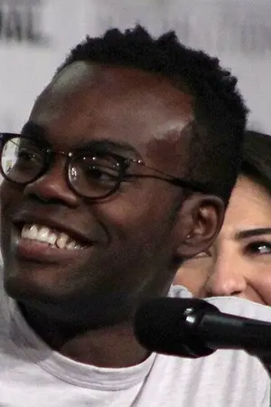 William Jackson Harper