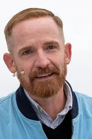Marc Evan Jackson
