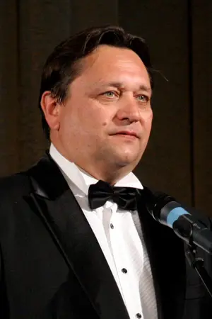 Aleksandr Klyukvin