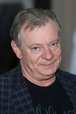 Vadim Andreev