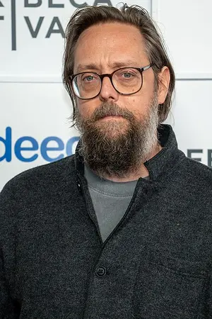 Michael Patrick Jann