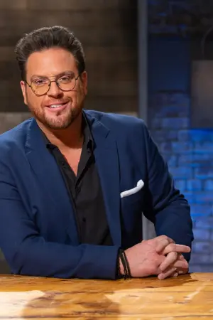 Scott Conant