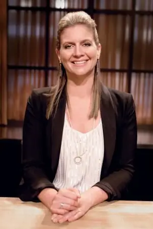Amanda Freitag