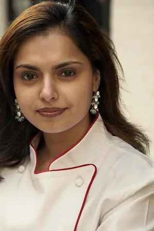 Maneet Chauhan