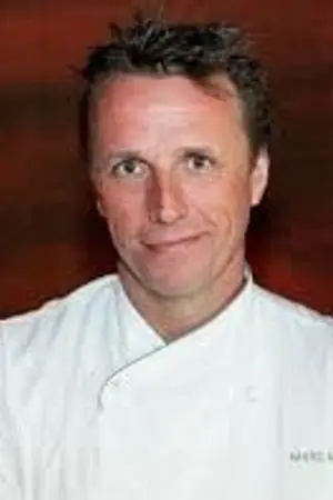 Marc Murphy