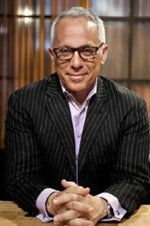 Geoffrey Zakarian