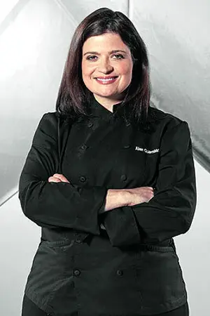 Alex Guarnaschelli