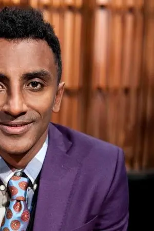 Marcus Samuelsson