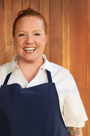 Tiffani Faison