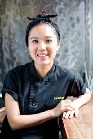 Esther Choi