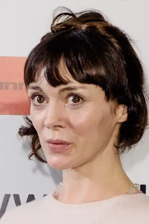 Fiona O'Shaughnessy