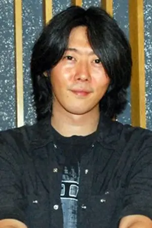 Ken Takeuchi