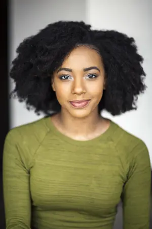 Alyah Chanelle Scott