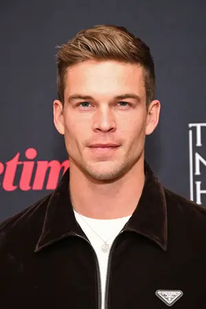Mitchell Slaggert