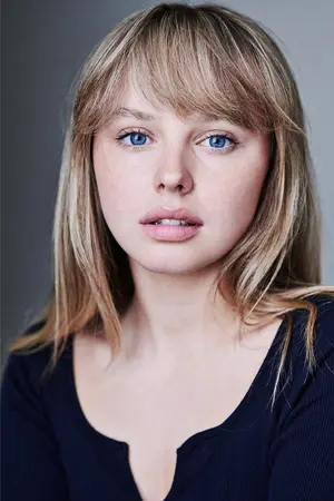 Mia Rodgers