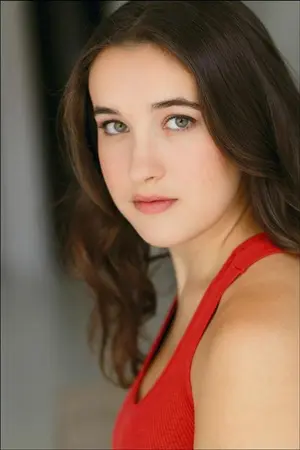 Gracie Bea Lawrence