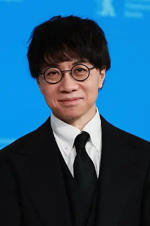 Makoto Shinkai