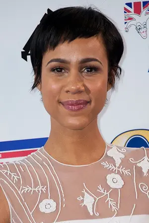 Zawe Ashton