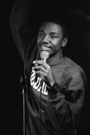 Jerrod Carmichael