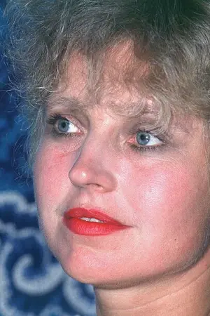 Hanna Schygulla