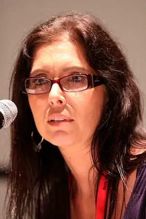 Mireille Soria