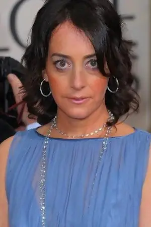 Jane Adams