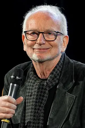 Ian McDiarmid