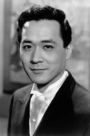 James Shigeta