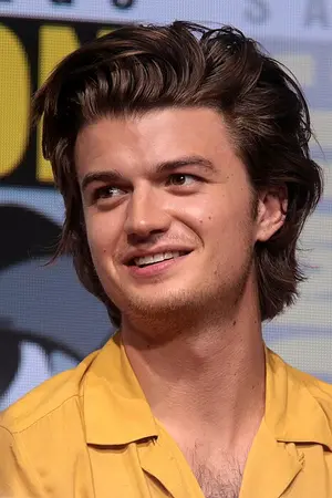 Joe Keery