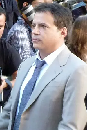 Michael De Luca