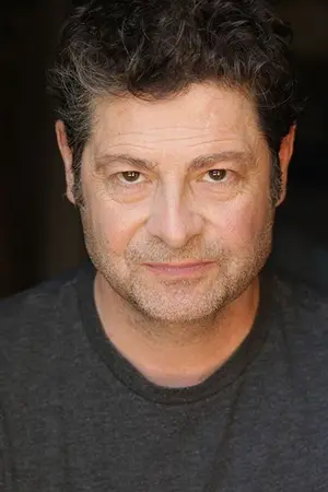 Kirk Baltz