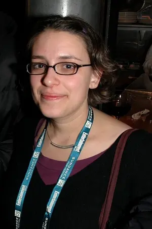 Anna Boden
