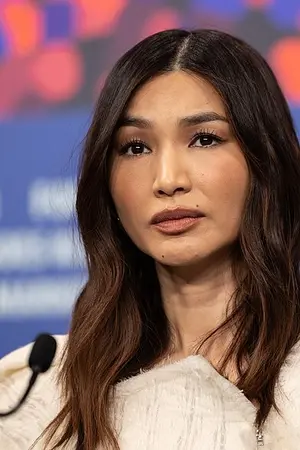Gemma Chan