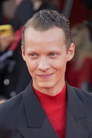 Феликс Каммерер