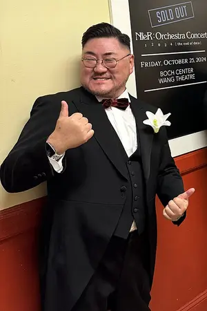Keiichi Okabe