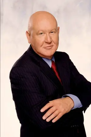 Daniel Benzali