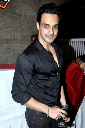 Angad Hasija