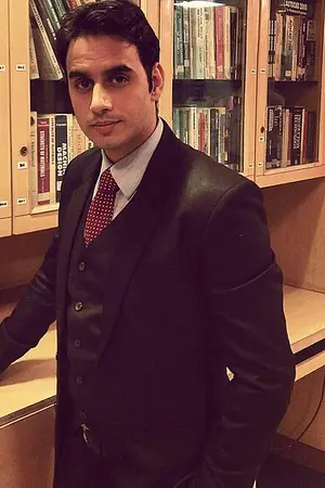 Wasim Mushtaq
