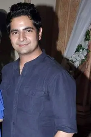 Karan Mehra