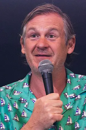 Dominic Treadwell-Collins