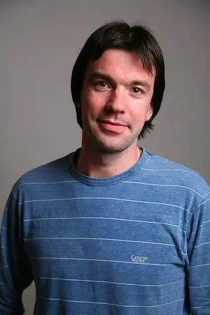 Alexander Vladimirovich Molchanov