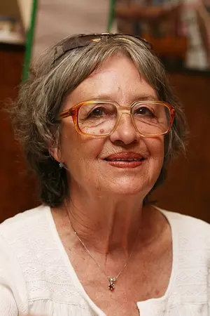 Нина Дивискова