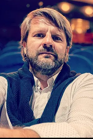 Rudolf Merkner